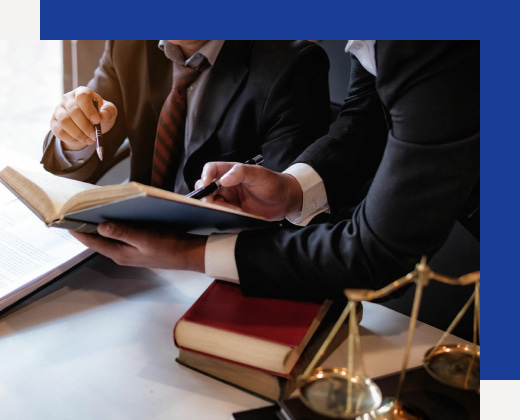 w-lawyer-specialists - Freehand Design Print Signs