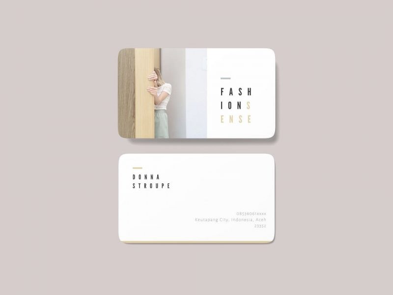 Business Cards